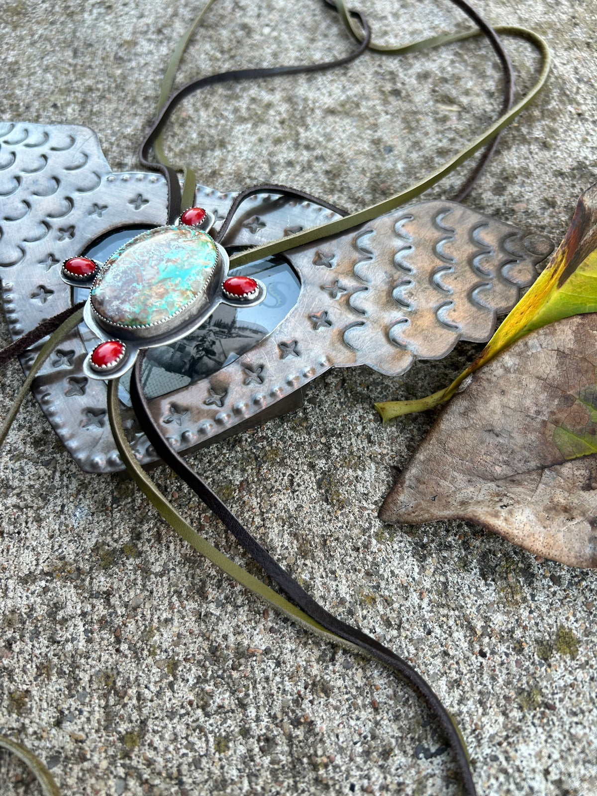 The Bolo