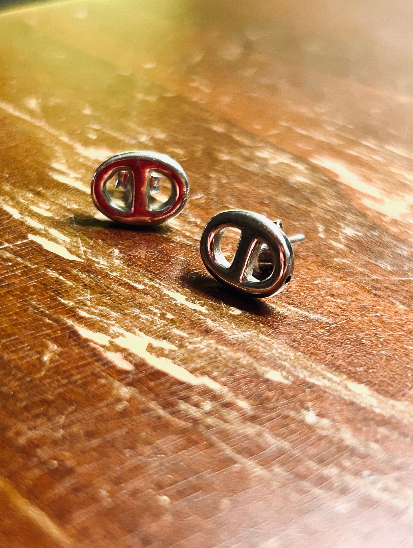 Tab Top Studs