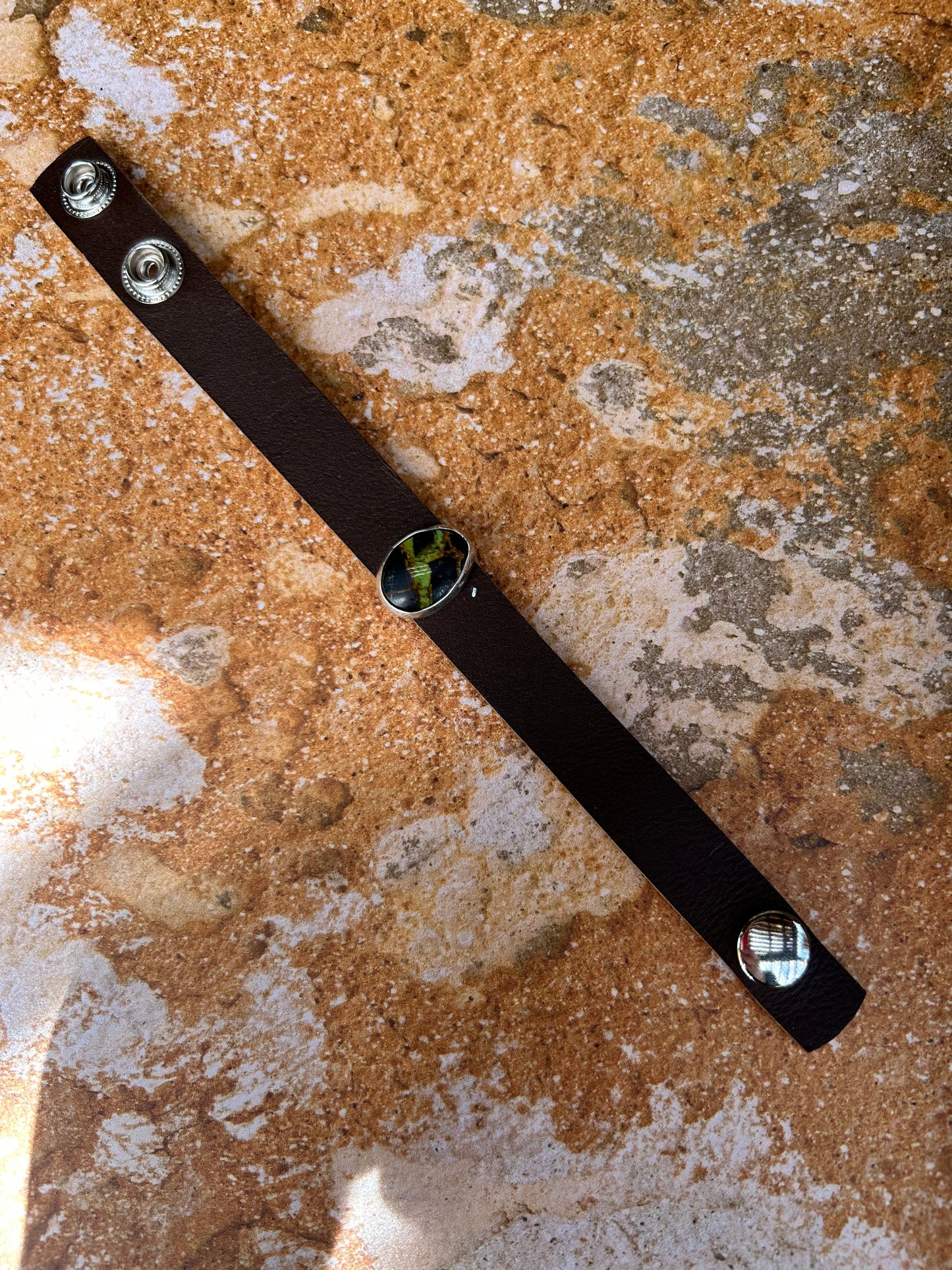 The Lisa Cuff
