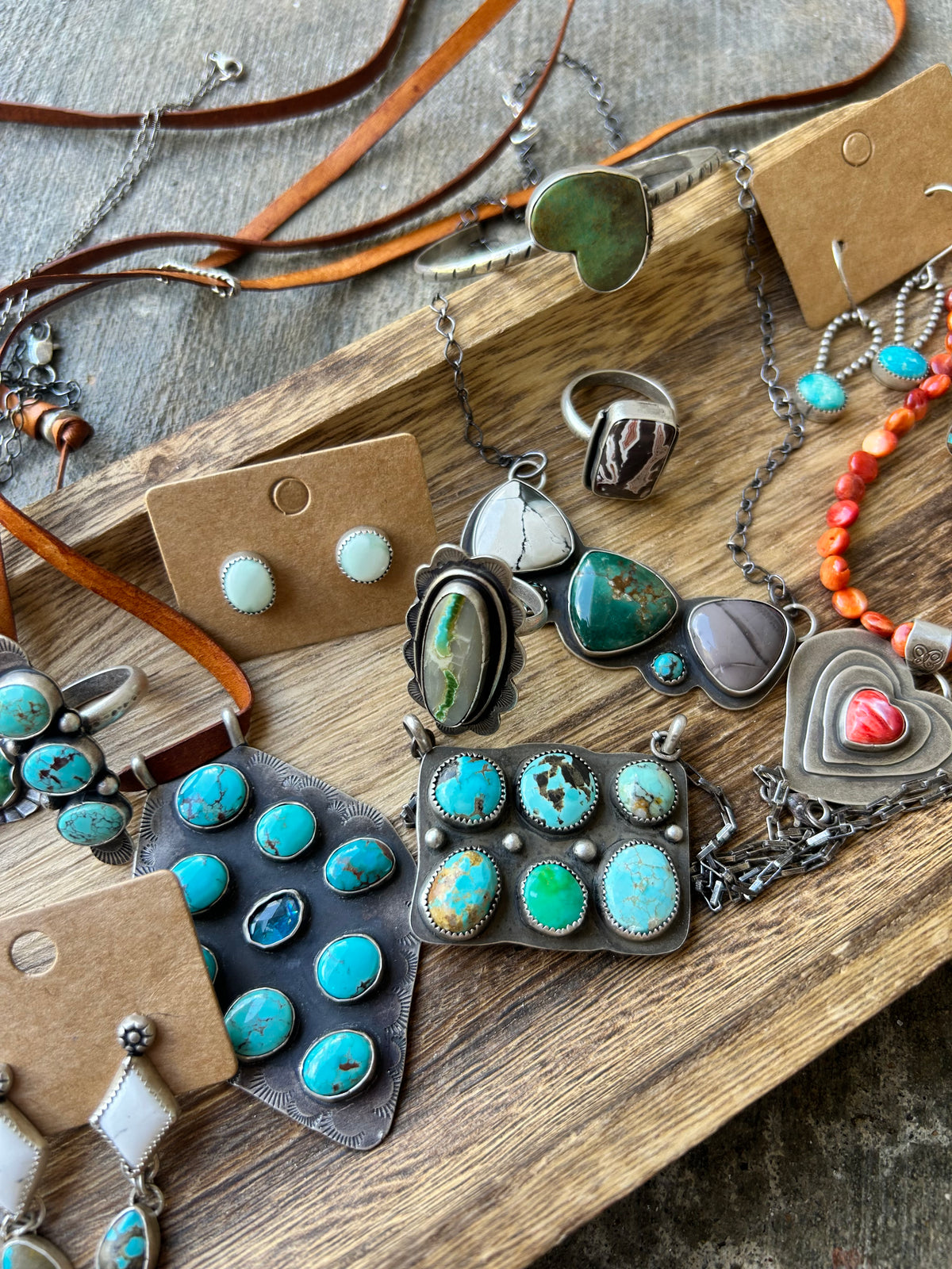 The Harmony Necklace