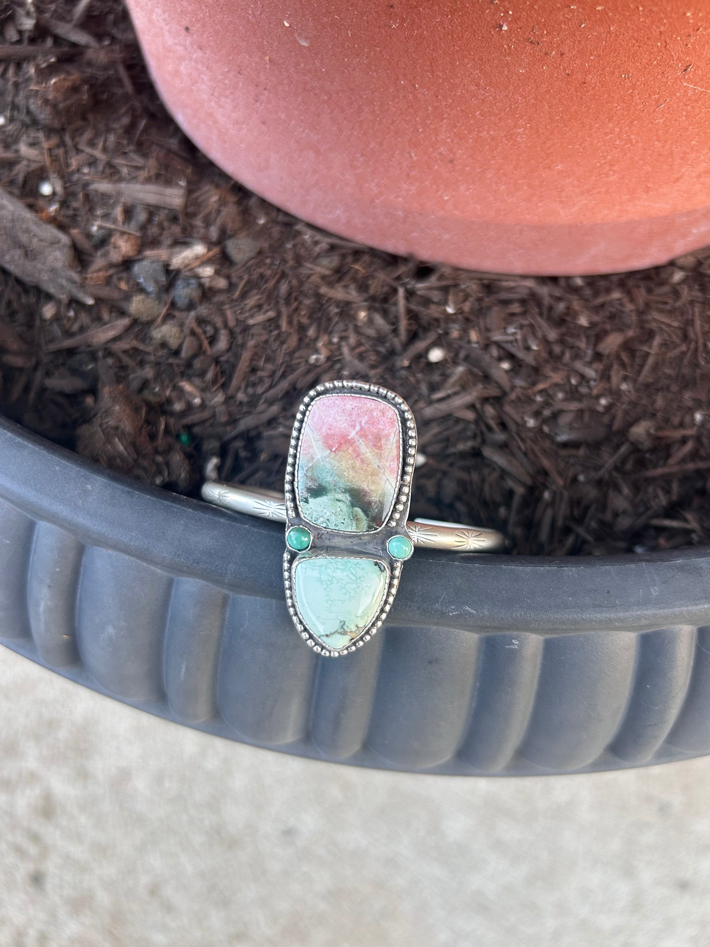 Unicorn Magic Cuff