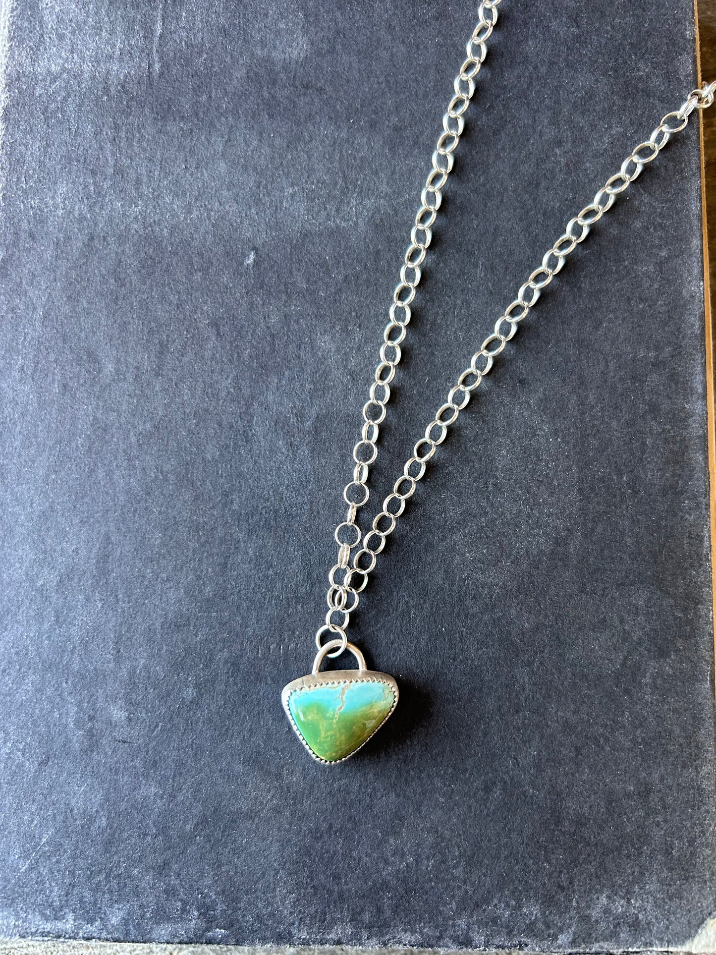 Rad Royston Necklace