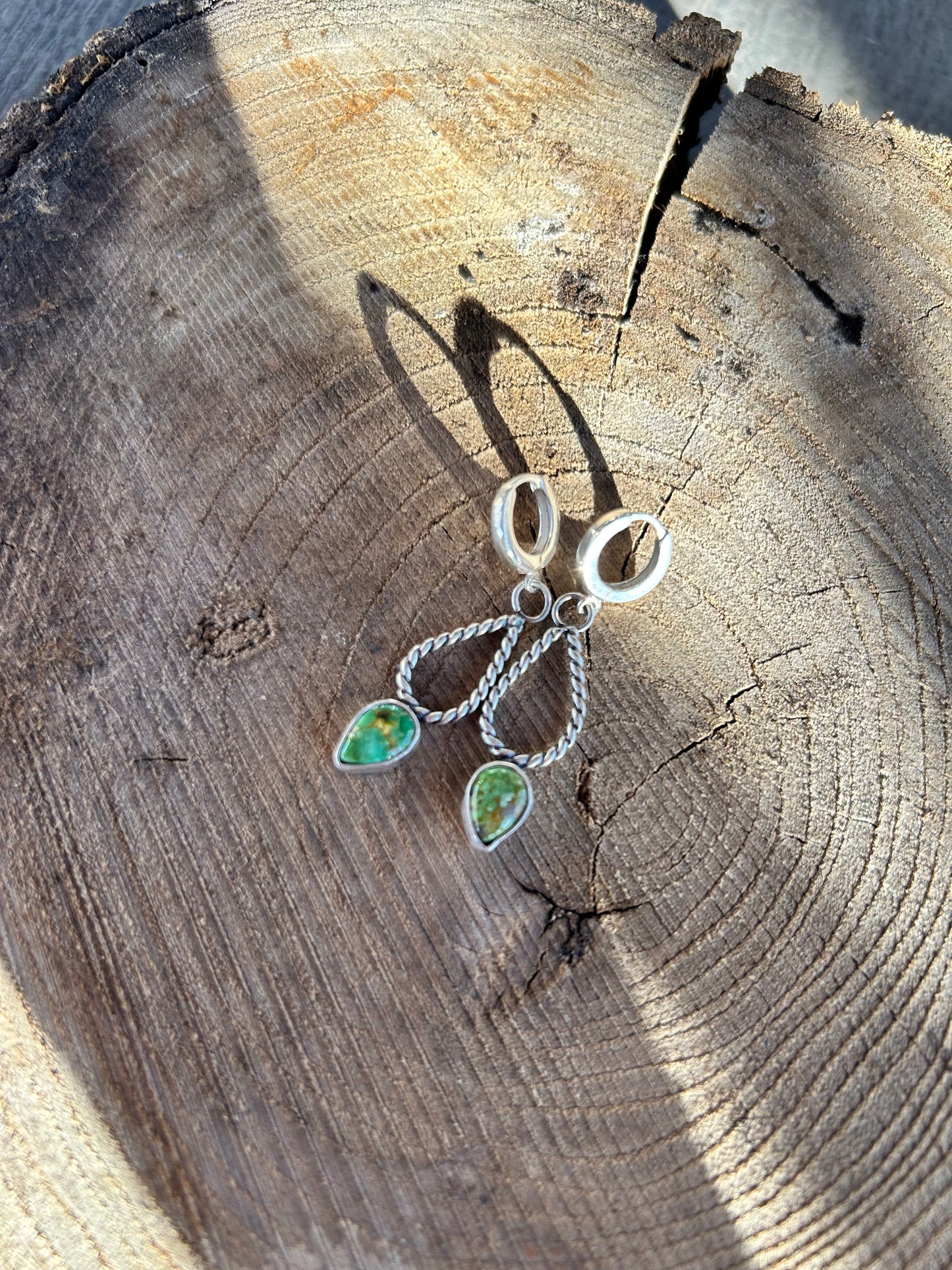 Valley Earrings