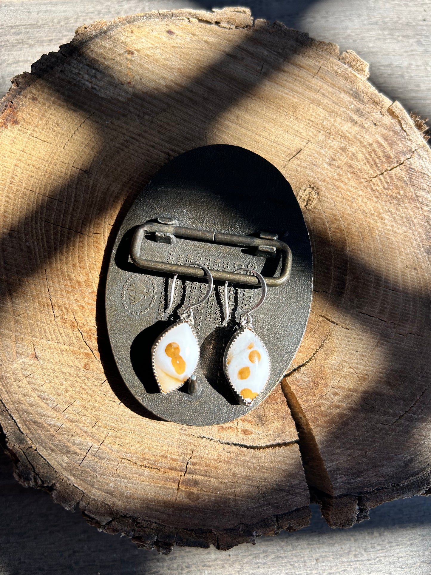 Firefly Earrings