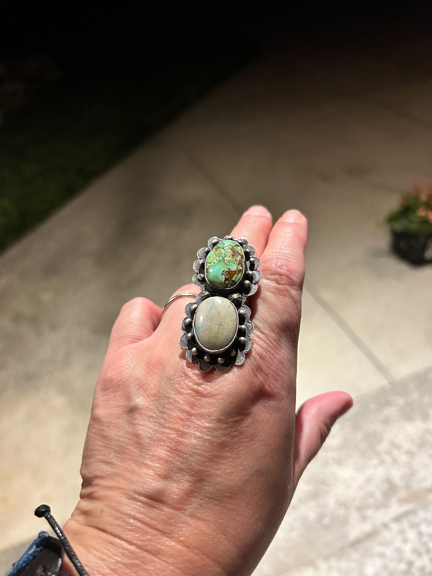 The Adventure Ring