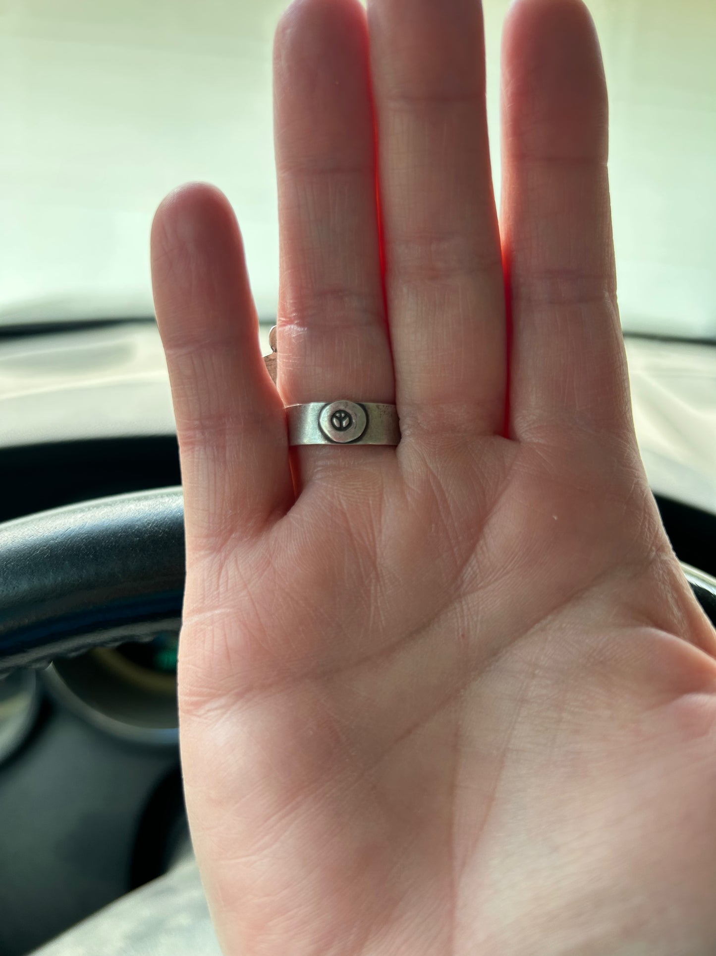 The Gypsy Ring
