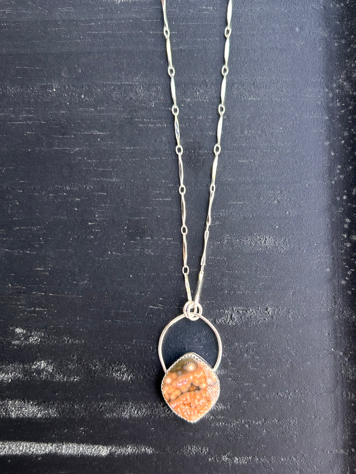 Flow Necklace