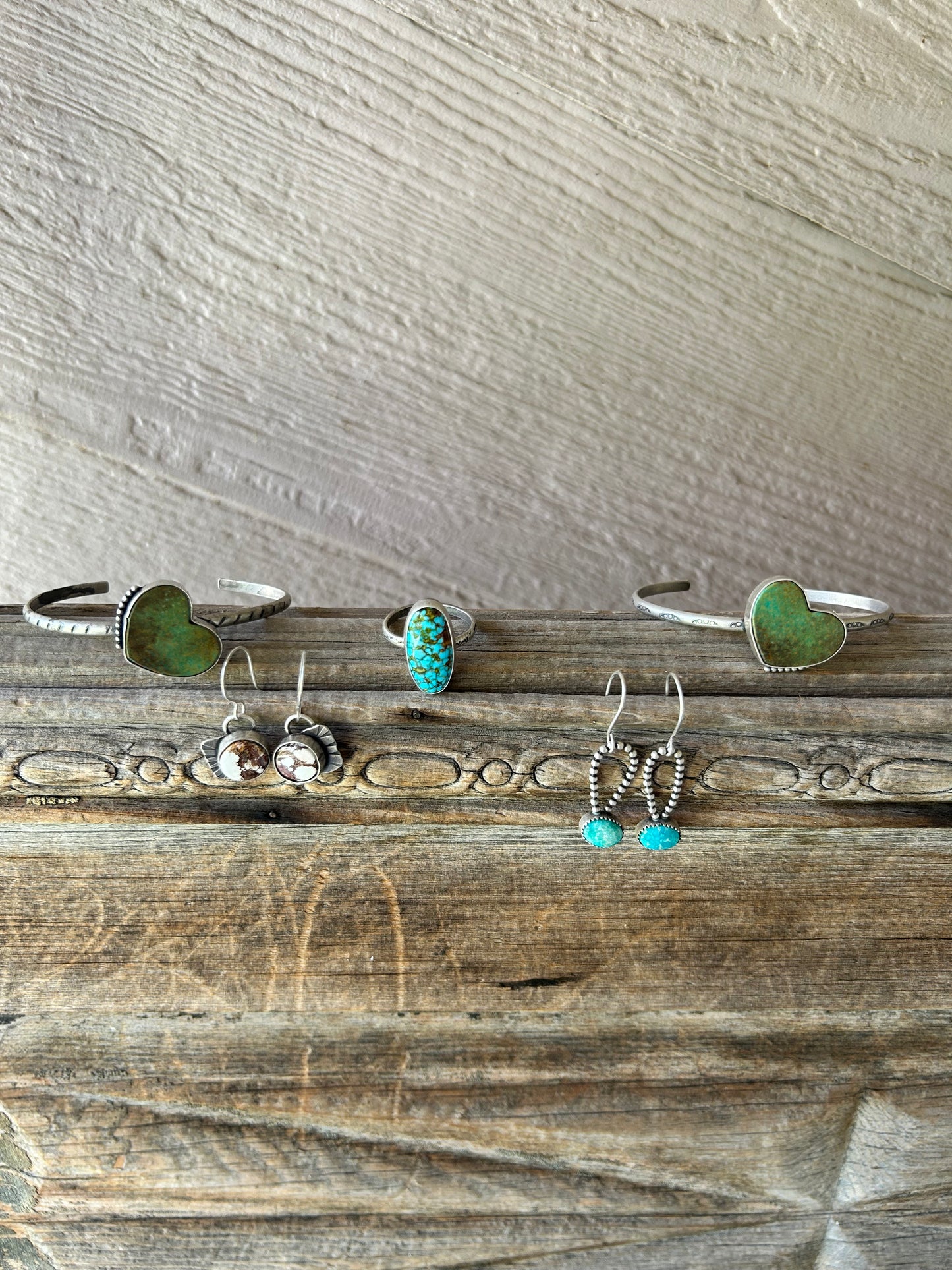 BFF Kingman Cuffs