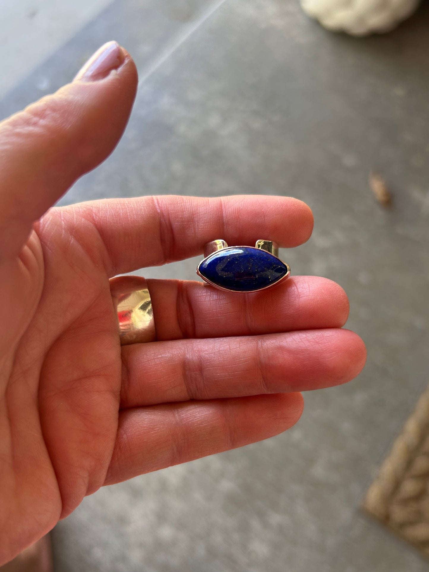 Lazuli Love