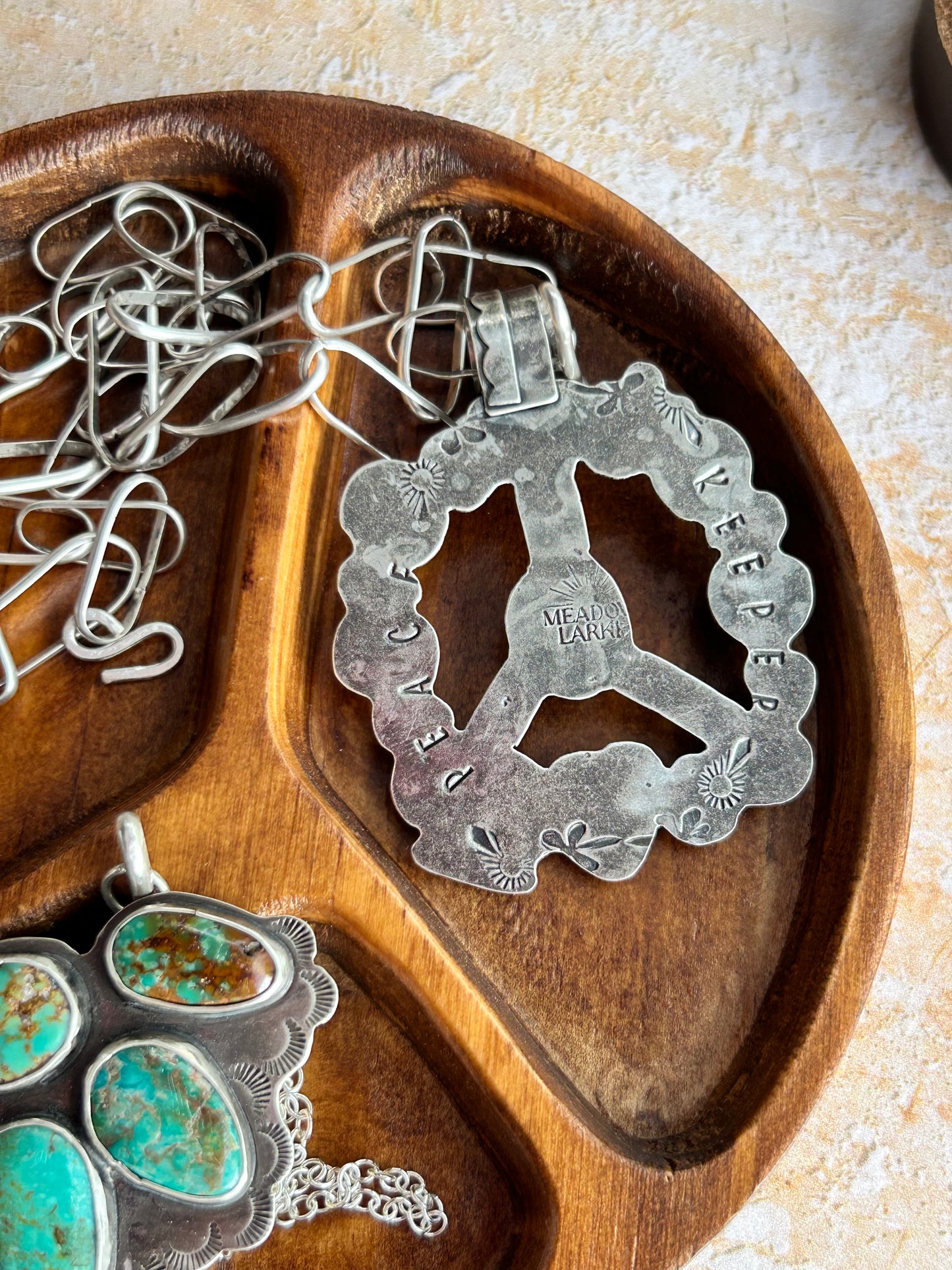 The Molly Necklace