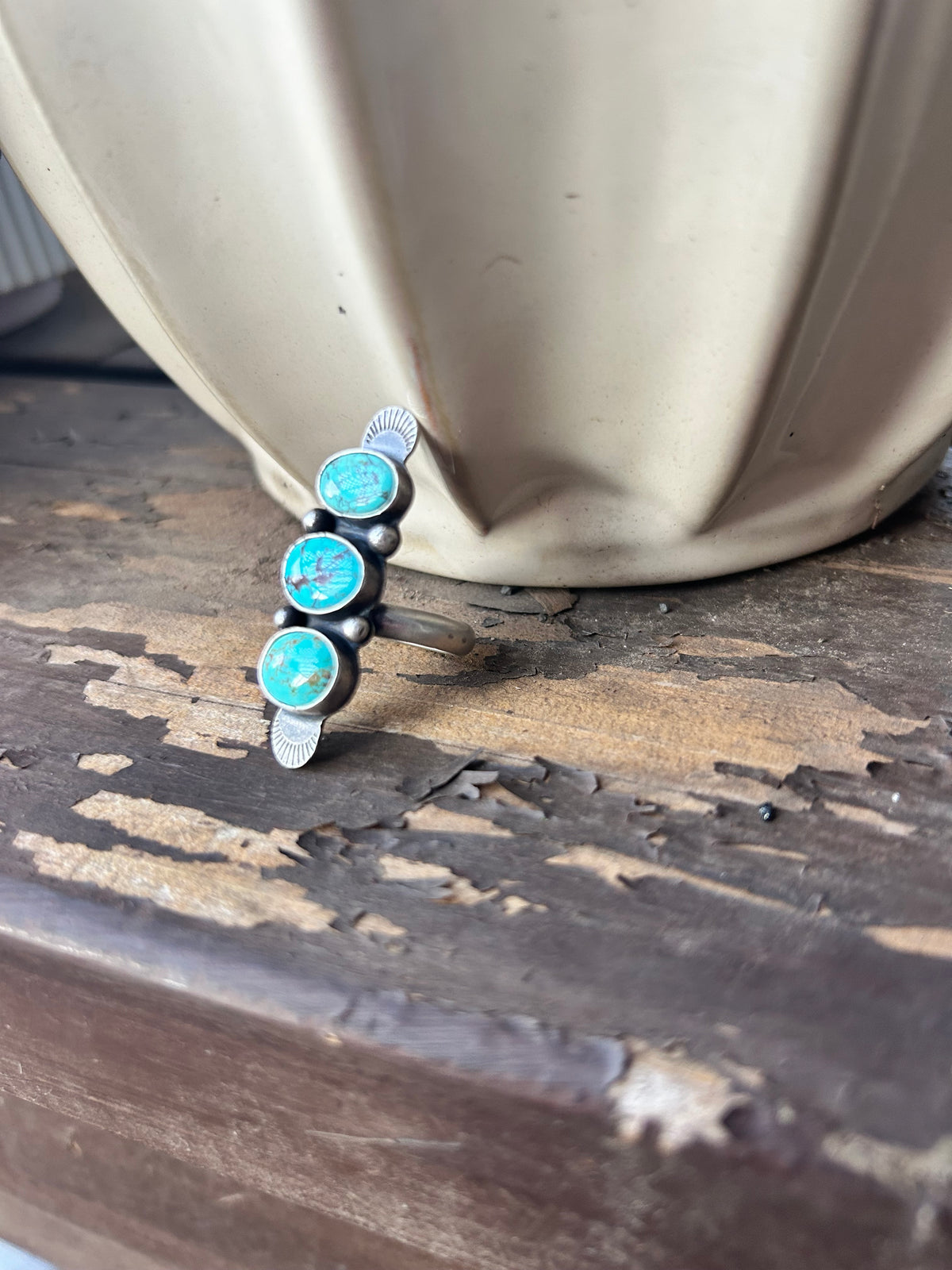 Bisbee Ring