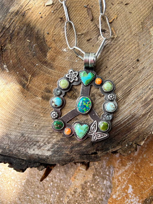 The Molly Necklace