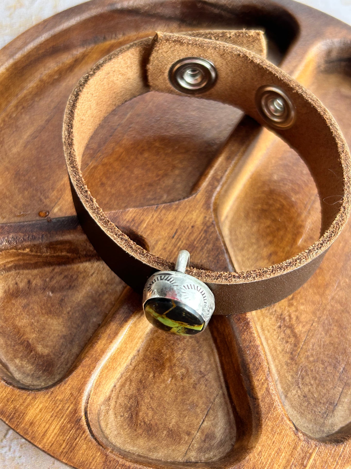 The Lisa Cuff