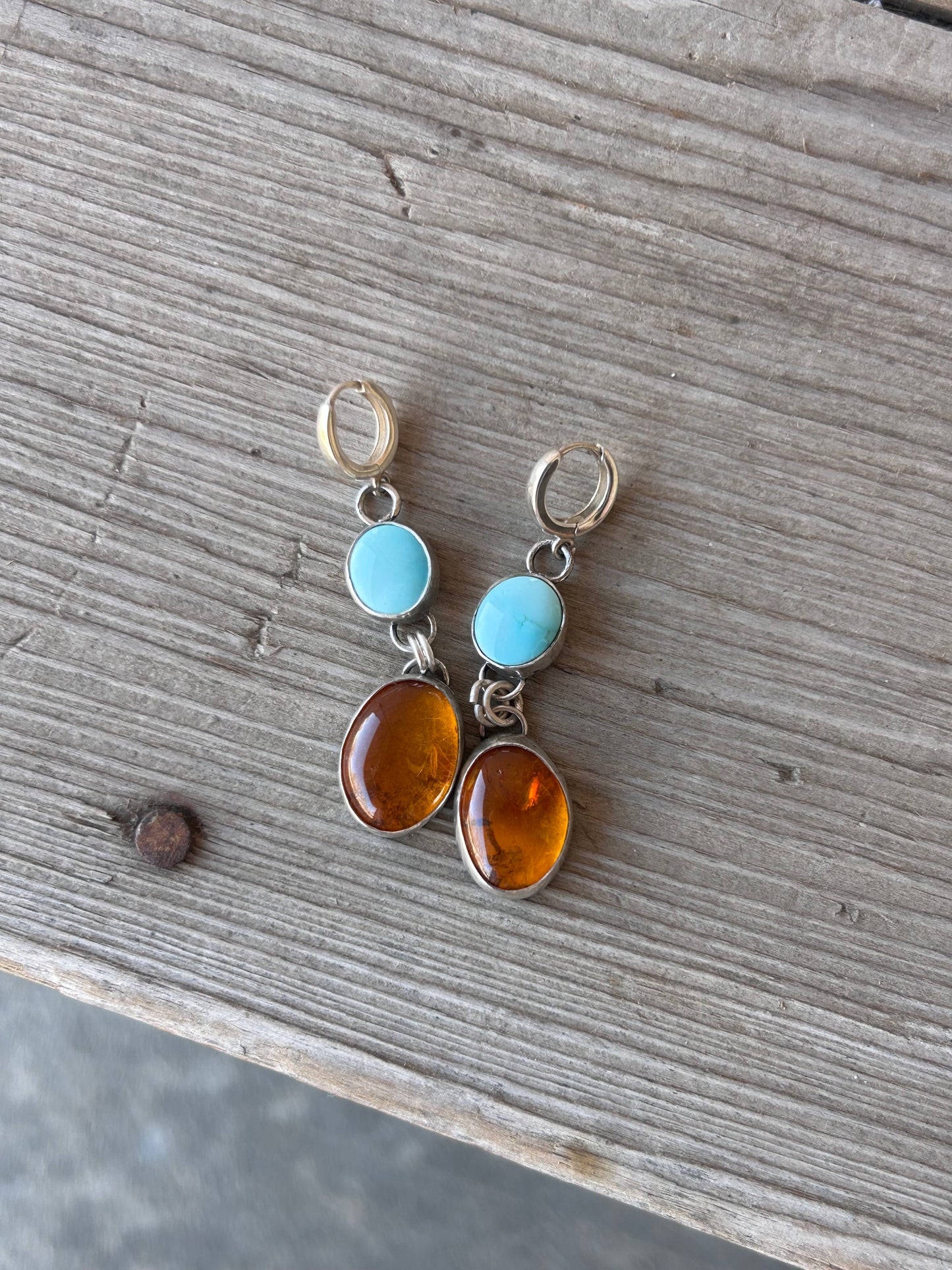 The Ol’Willie earrings