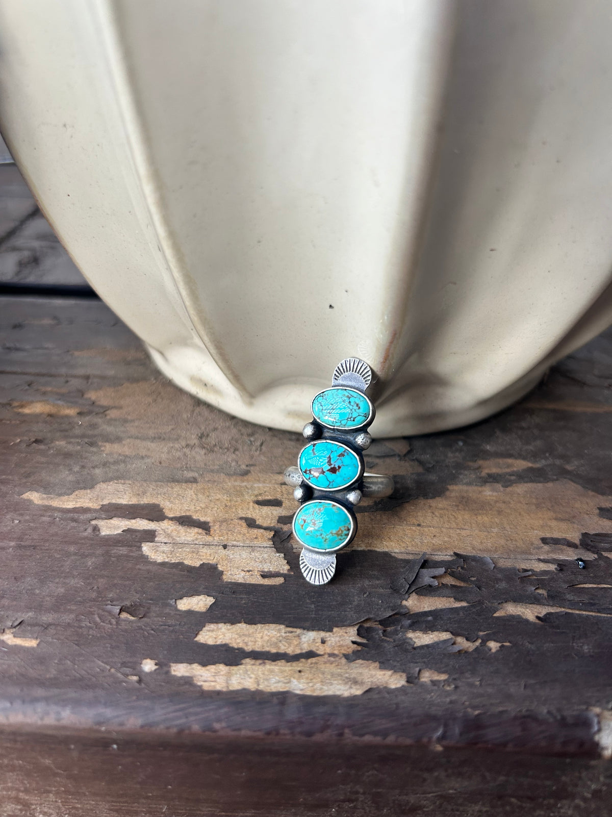 Bisbee Ring