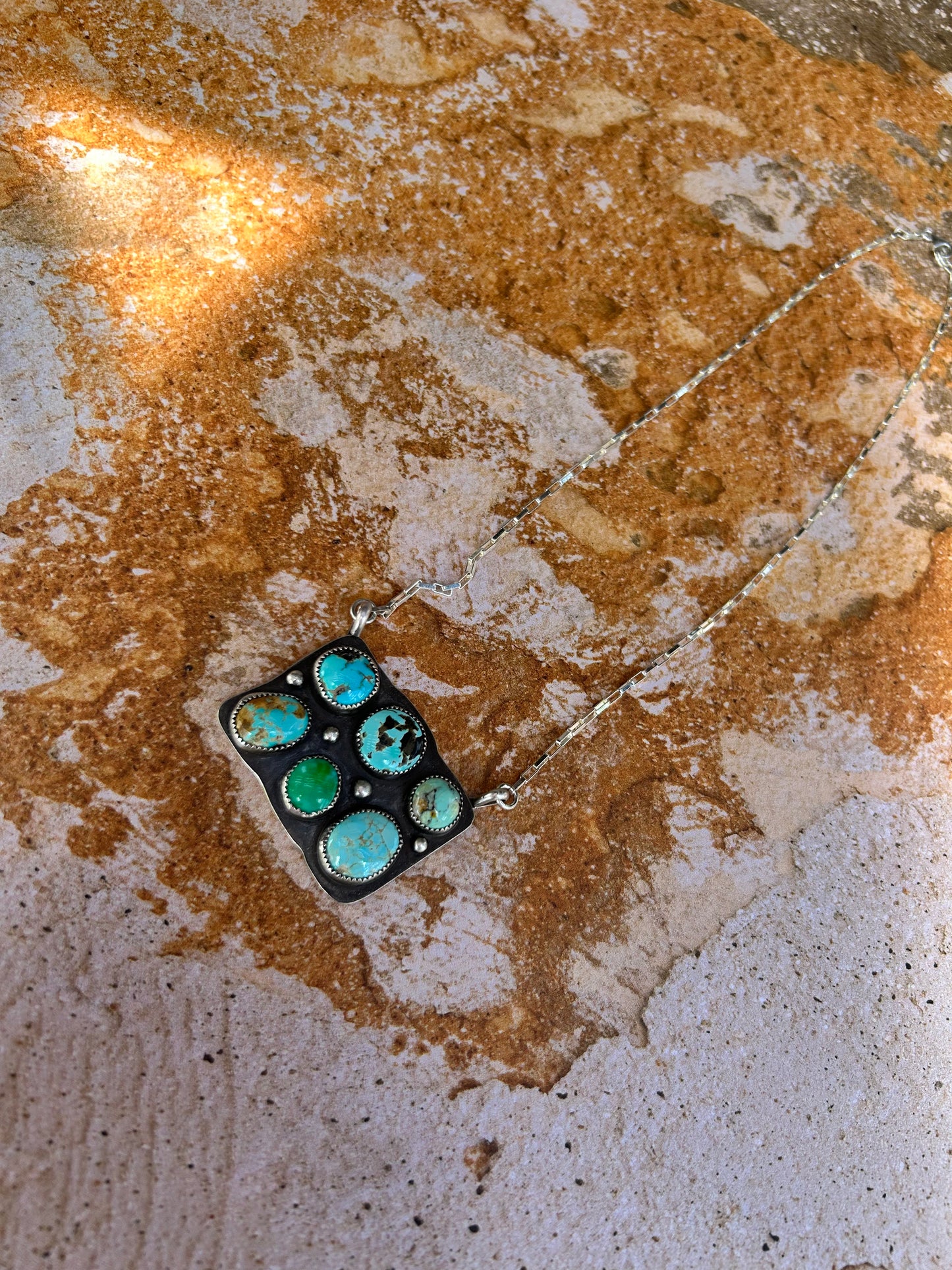 The Harmony Necklace