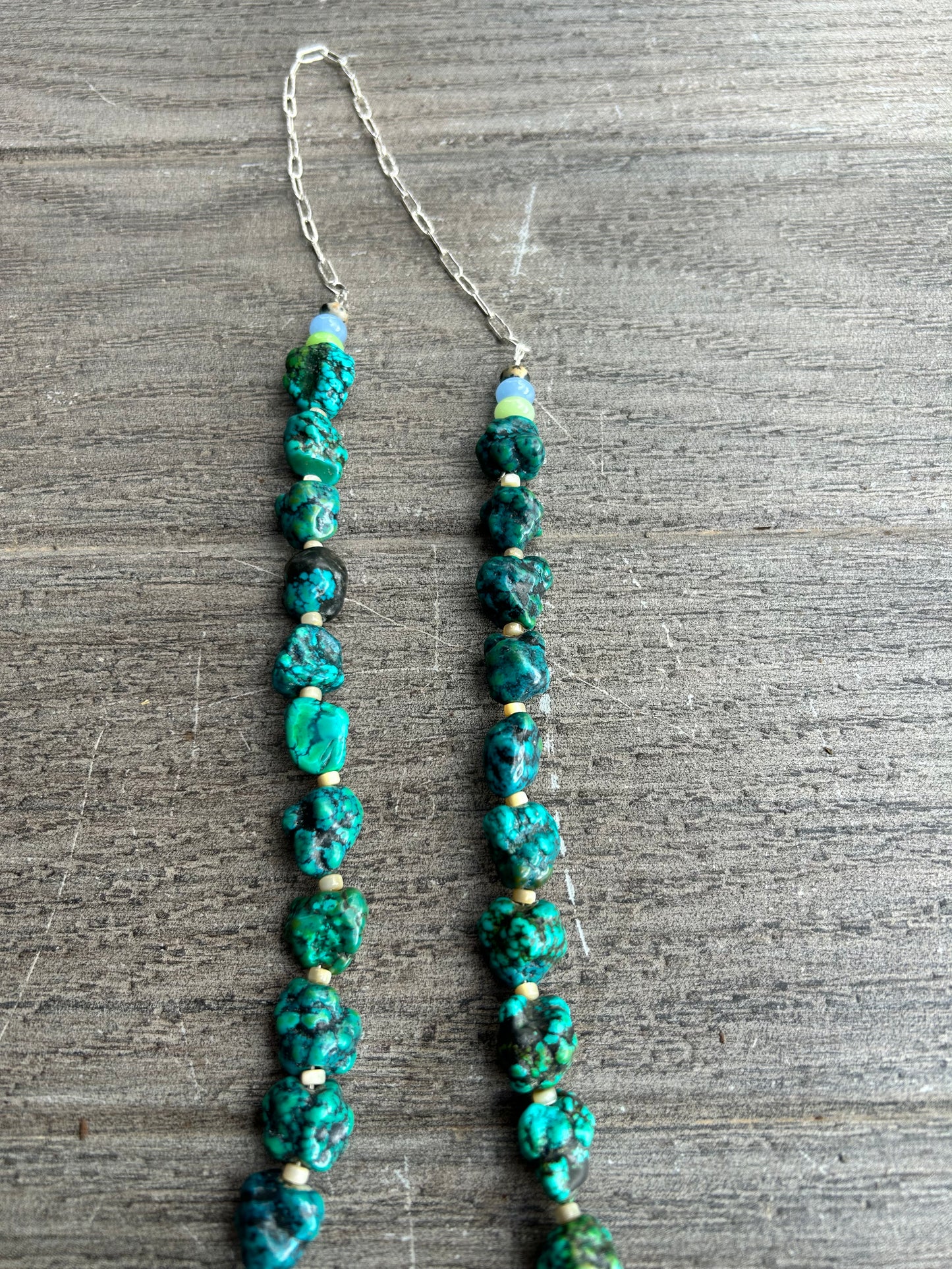 The Sunset Necklace