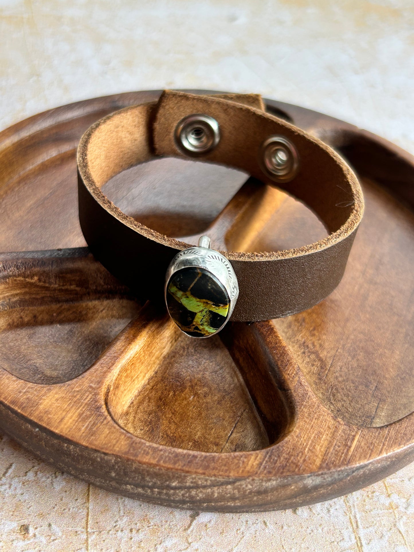 The Lisa Cuff