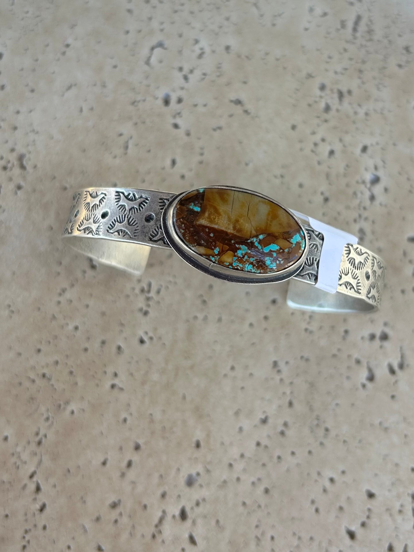 The Hank Cuff