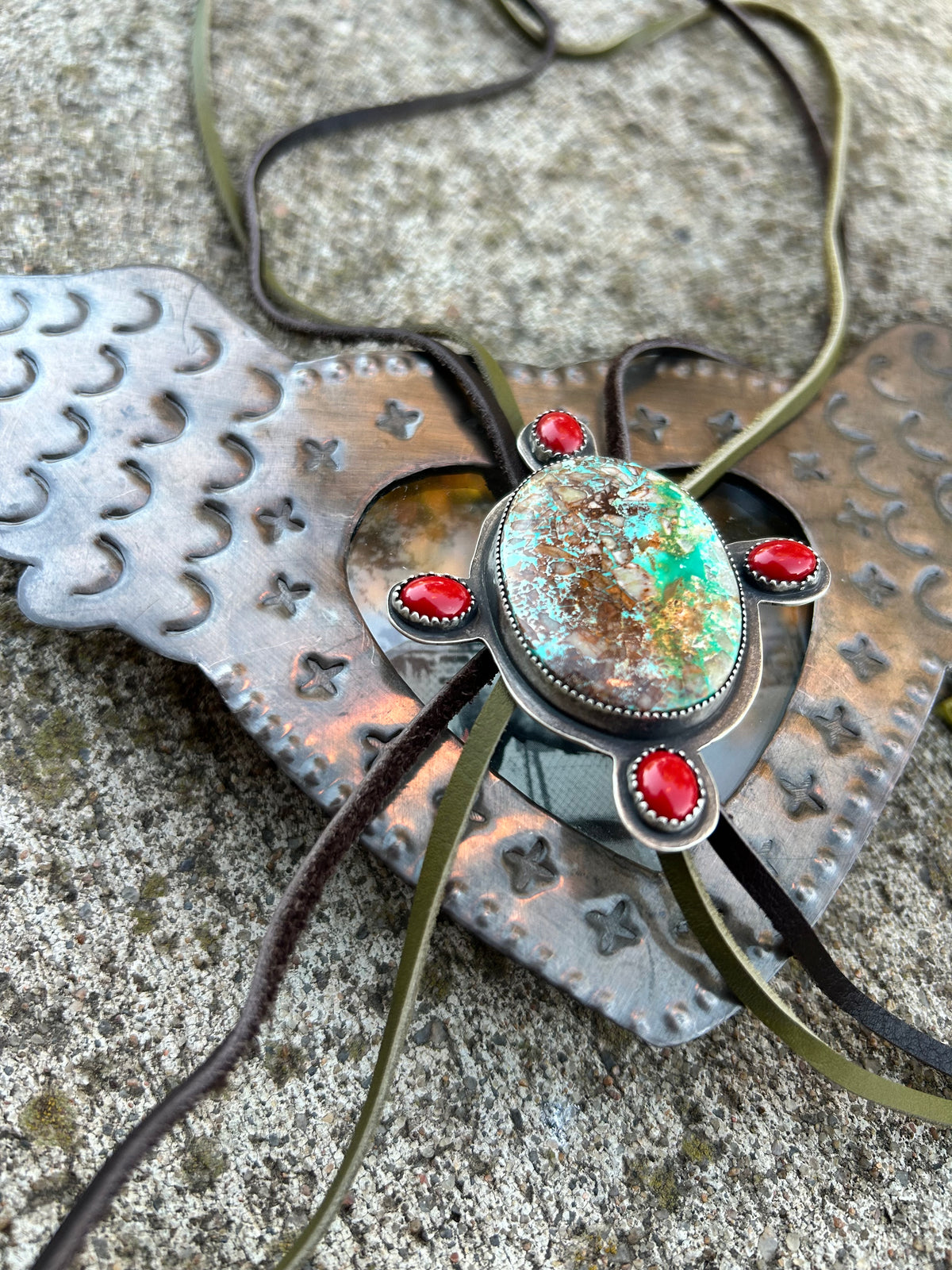 The Bolo