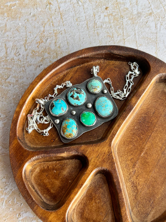 The Harmony Necklace