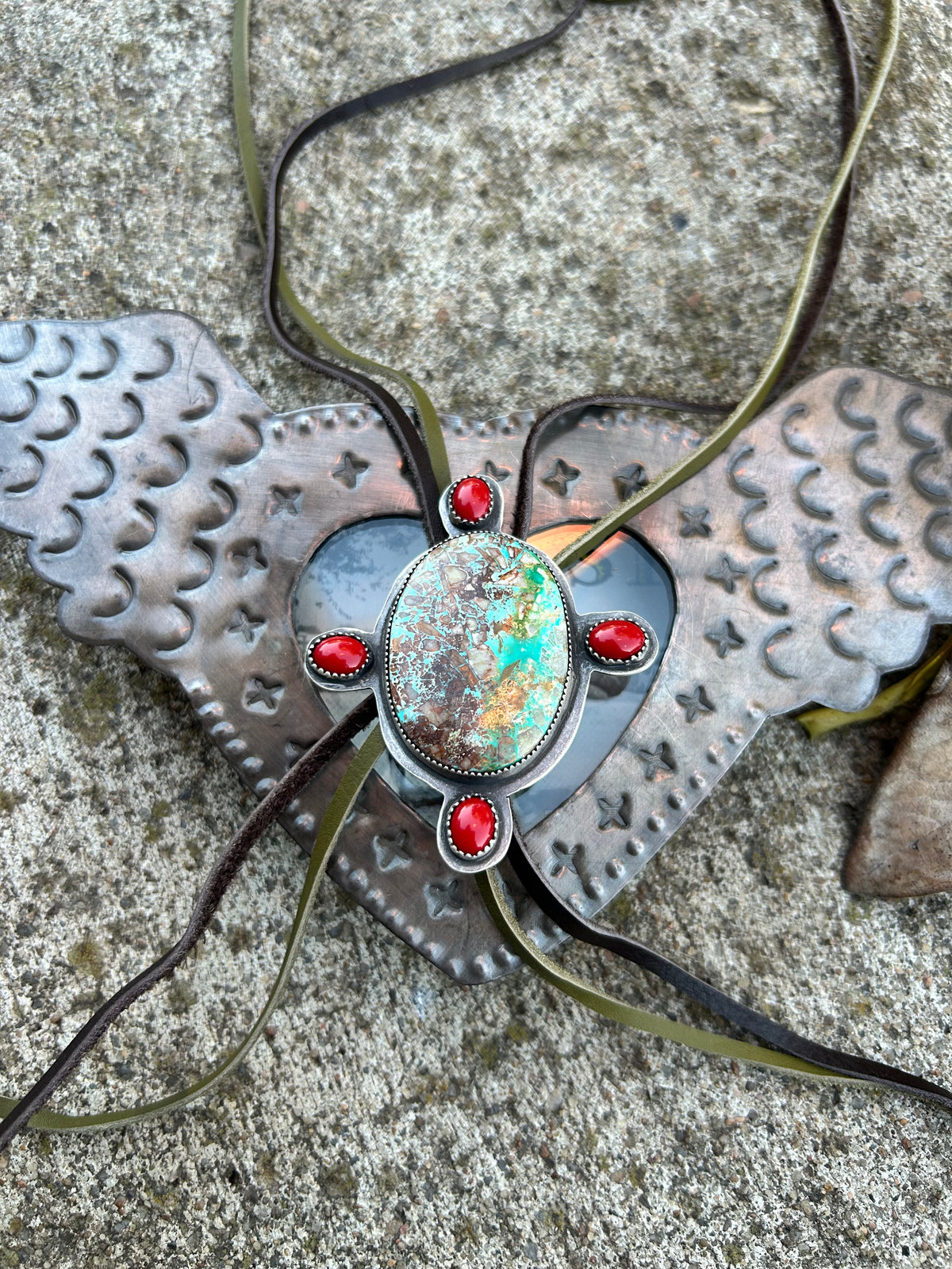 The Bolo