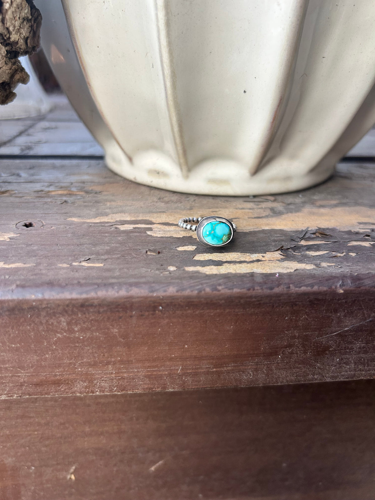 Cutie Patootie Ring