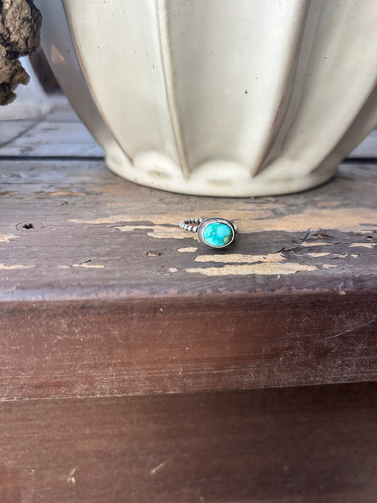 Cutie Patootie Ring