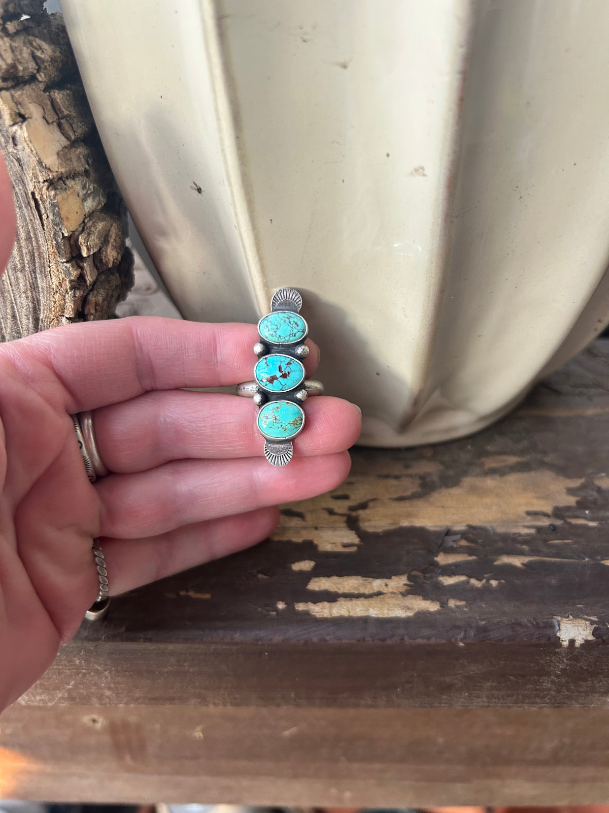 Bisbee Ring