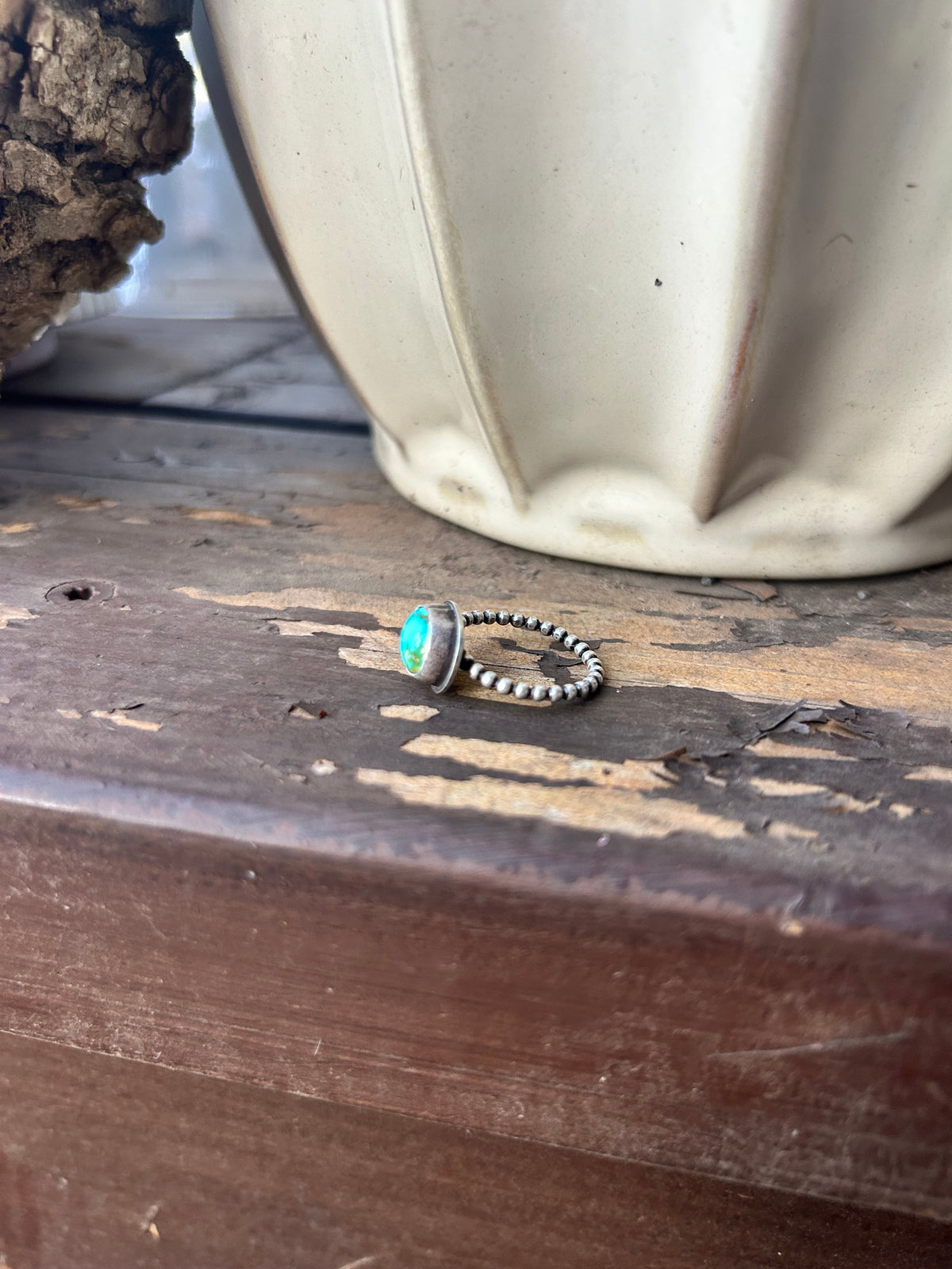 Cutie Patootie Ring