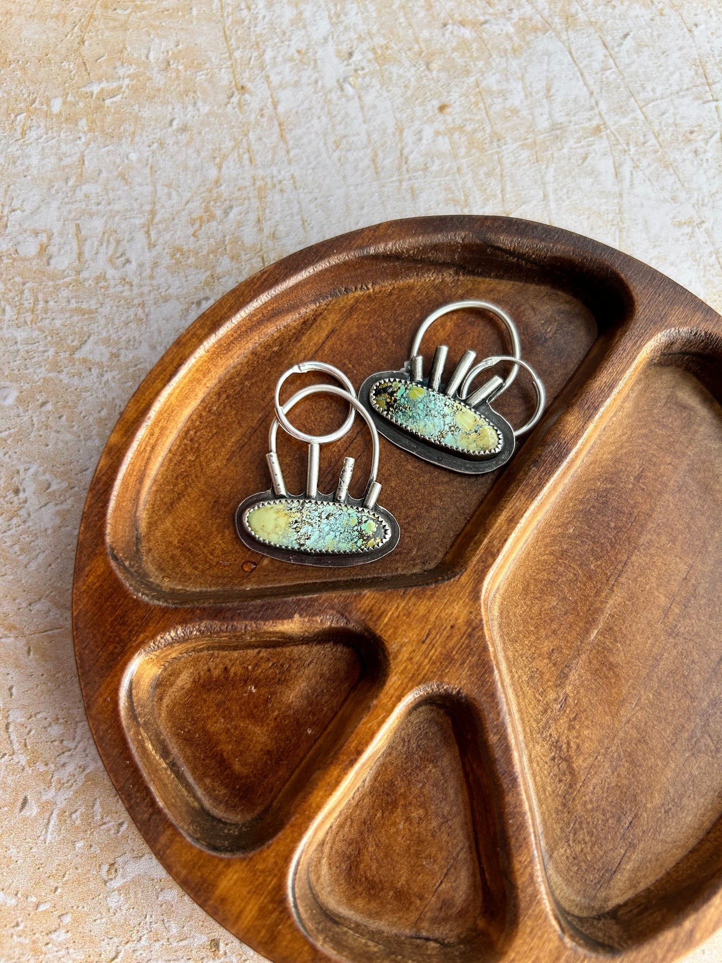 The Janelle Earrings