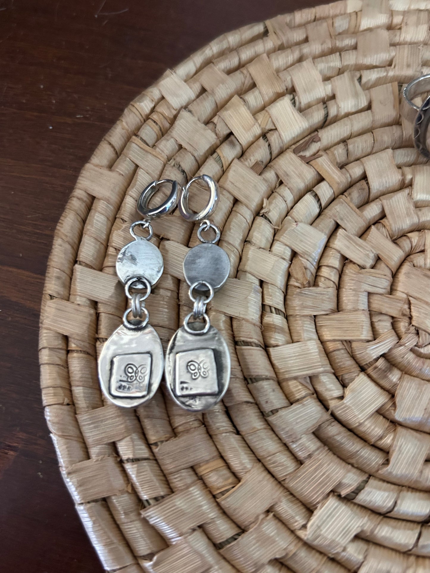 The Ol’Willie earrings
