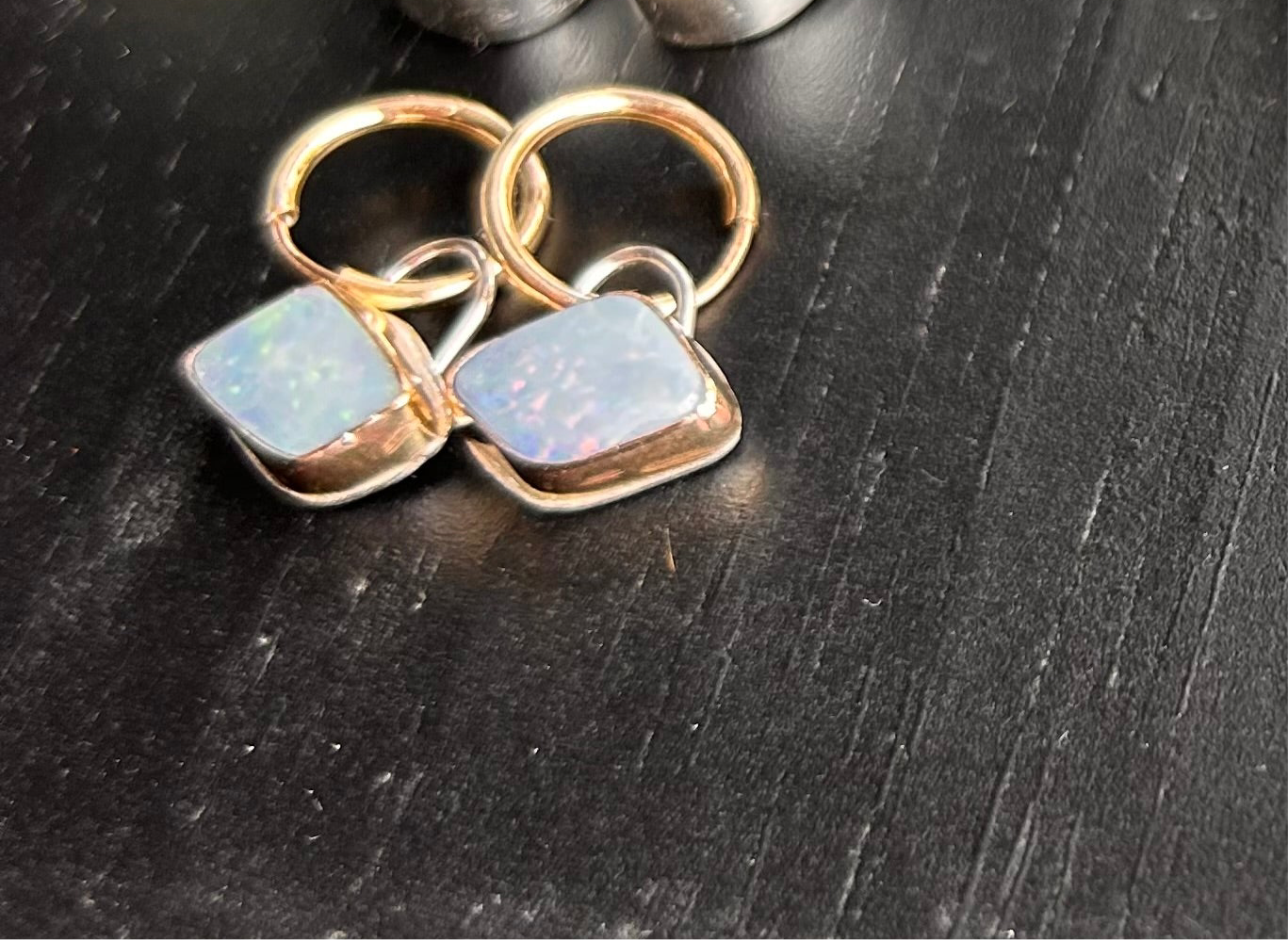 Glow Up Earrings