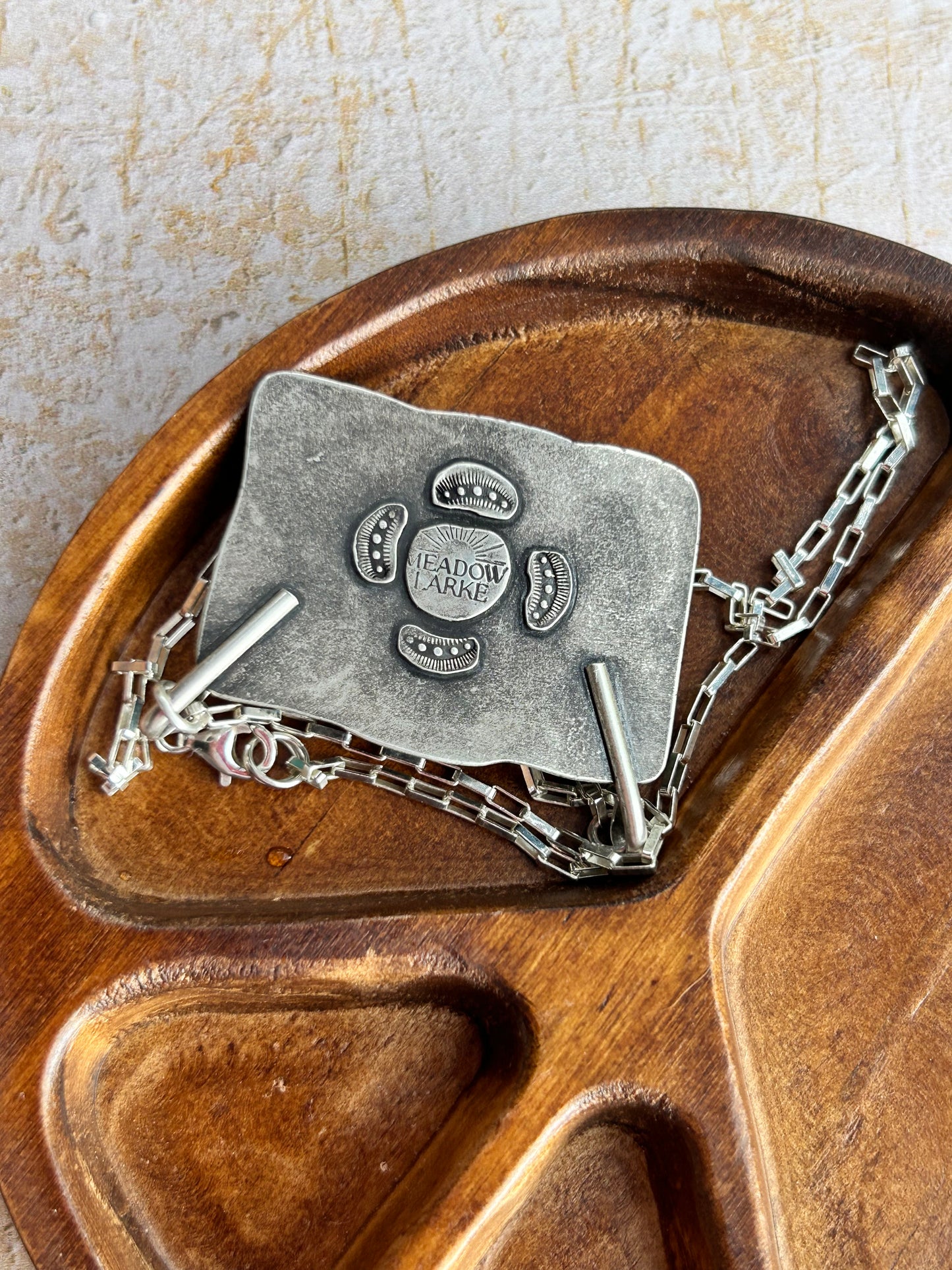 The Harmony Necklace