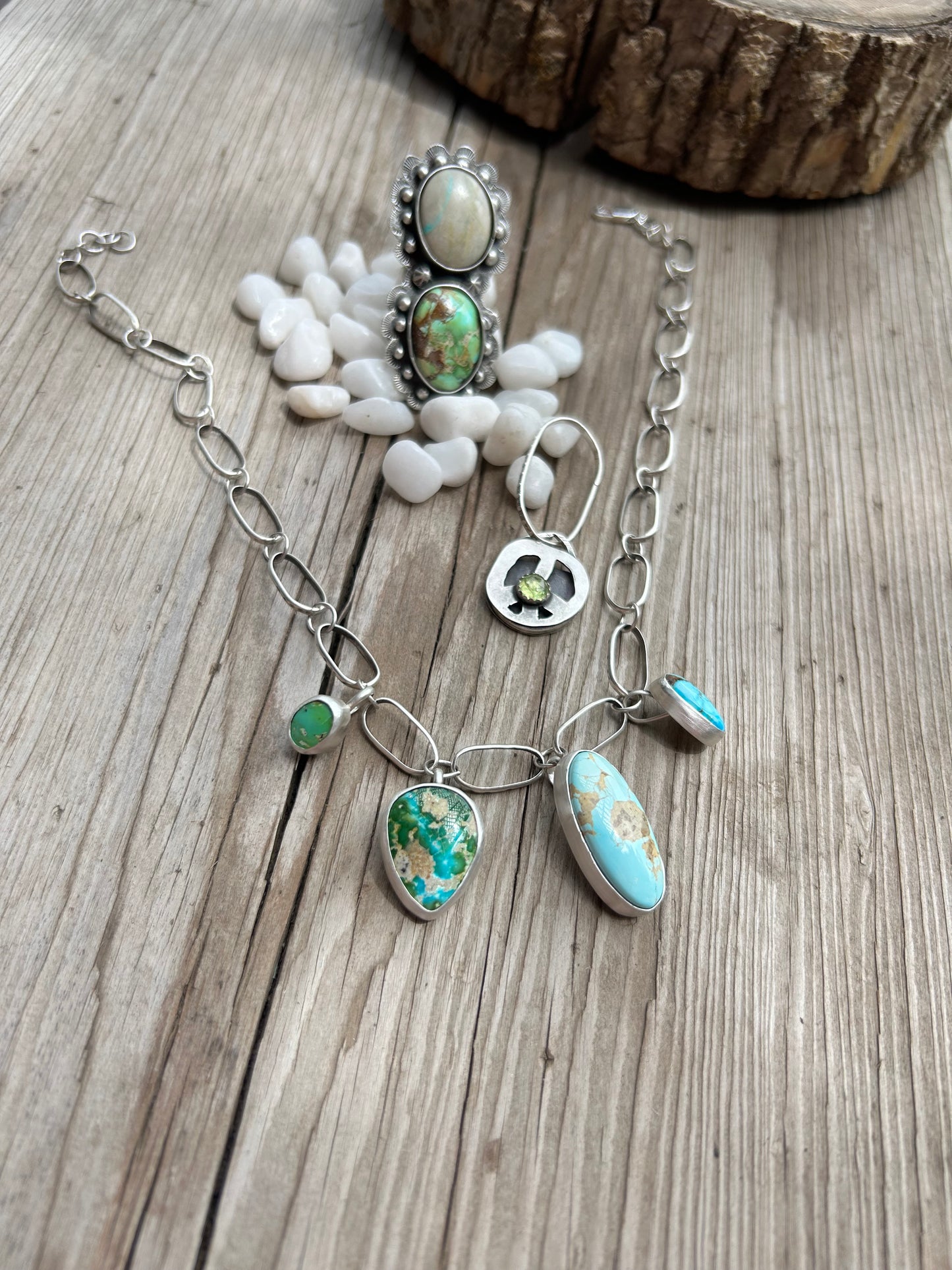 Charm Necklace