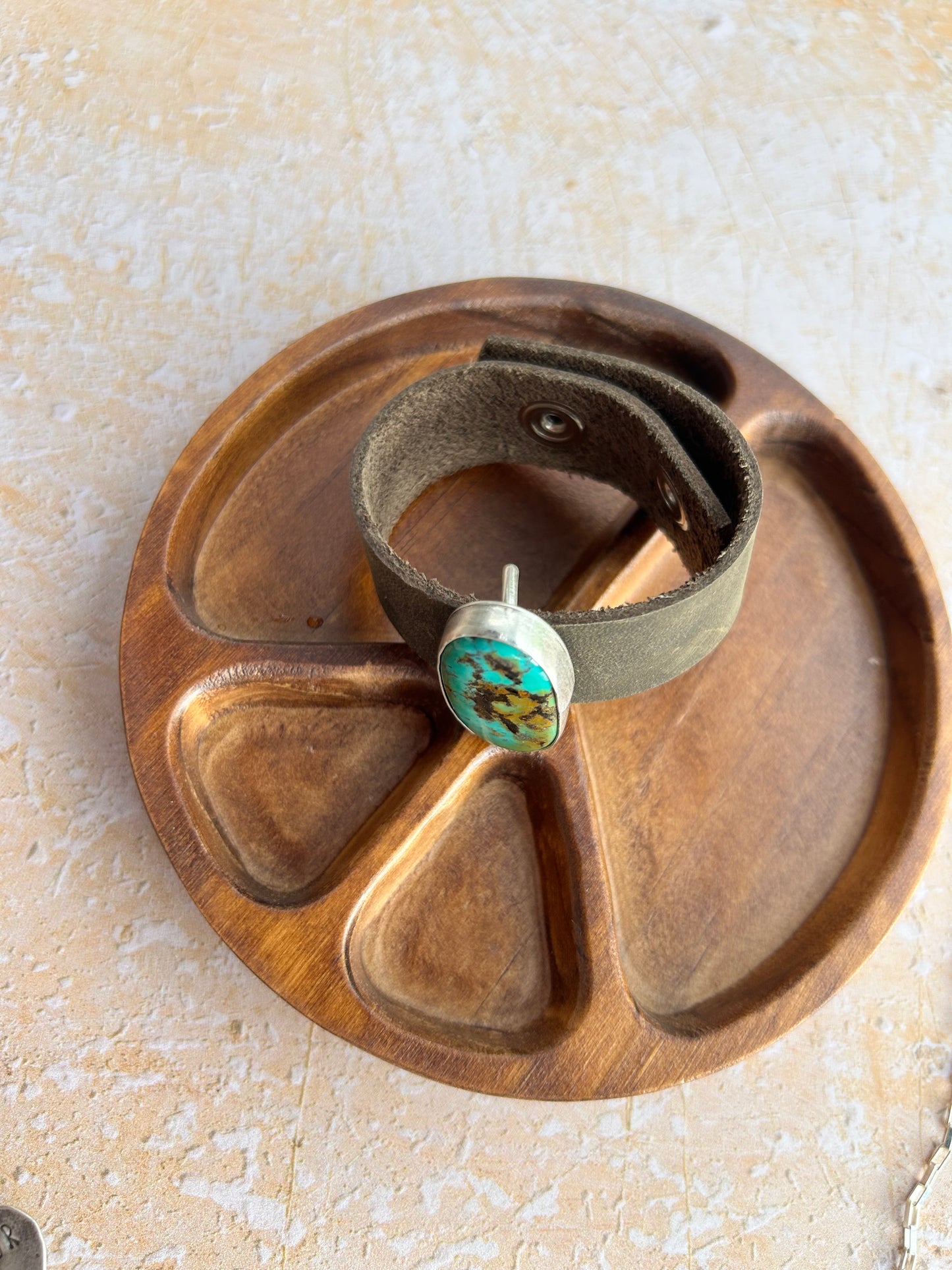 The Sadie Cuff