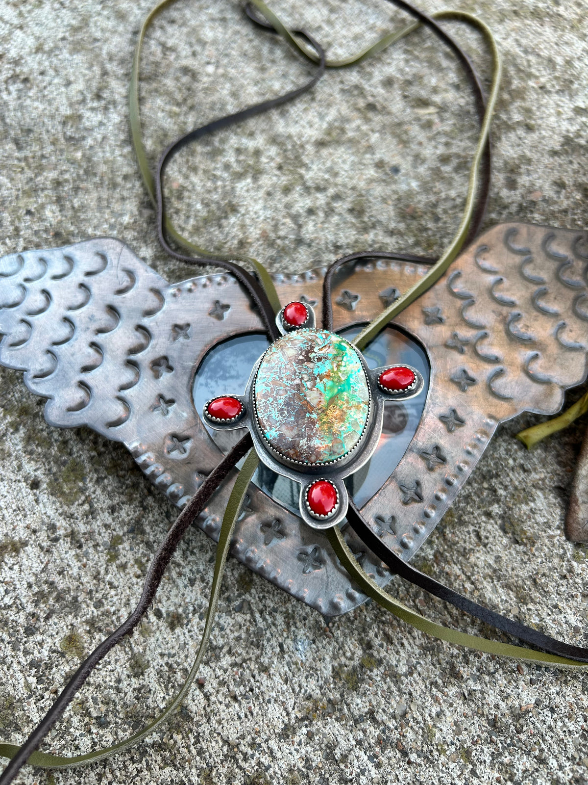 The Bolo