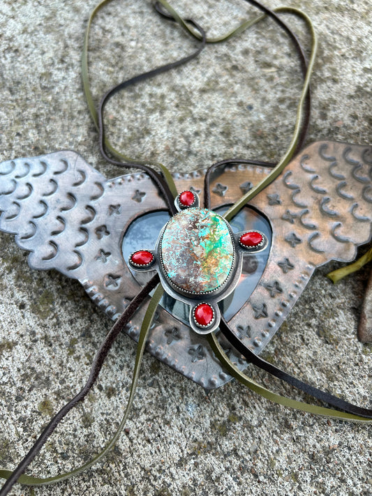 The Bolo