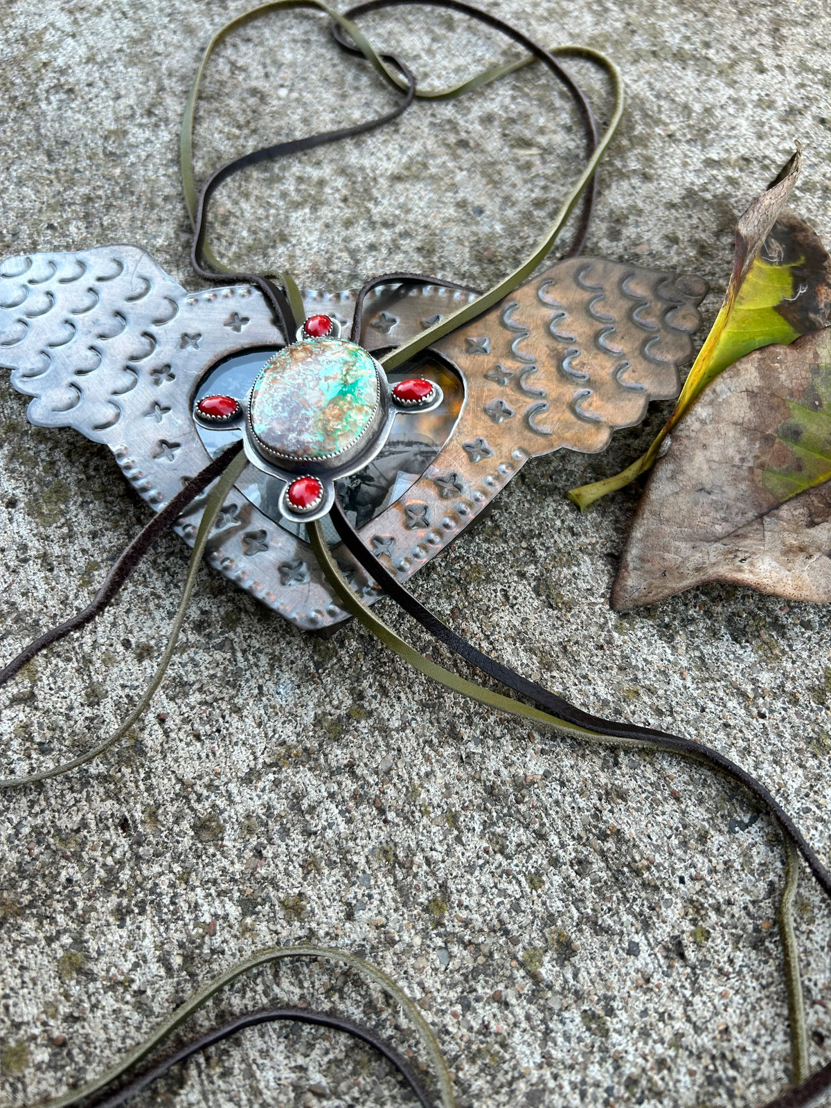 The Bolo