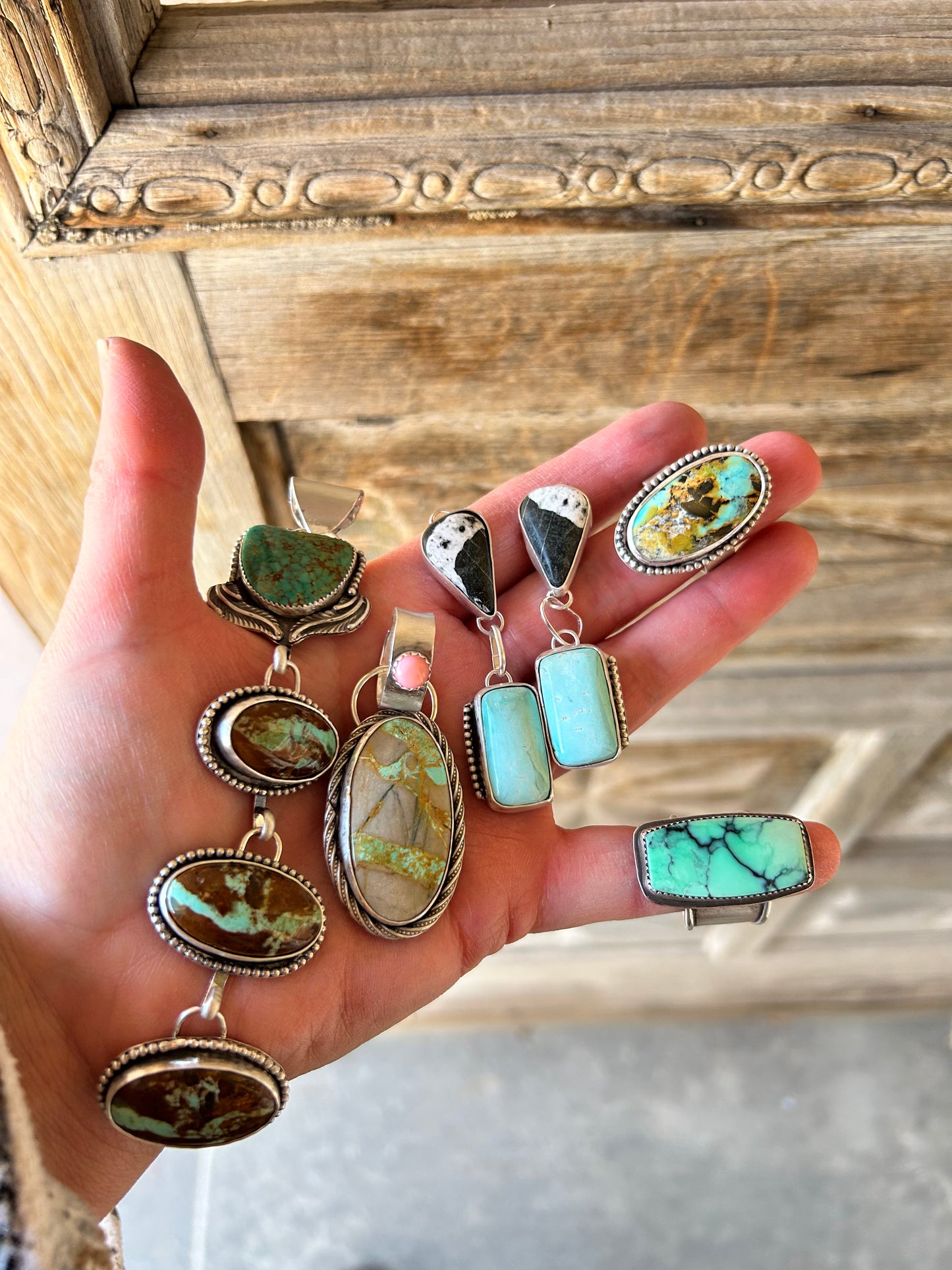 Royston Ring (for Carol)