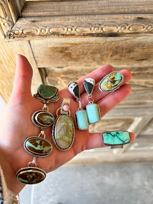 Royston Ring (for Carol)