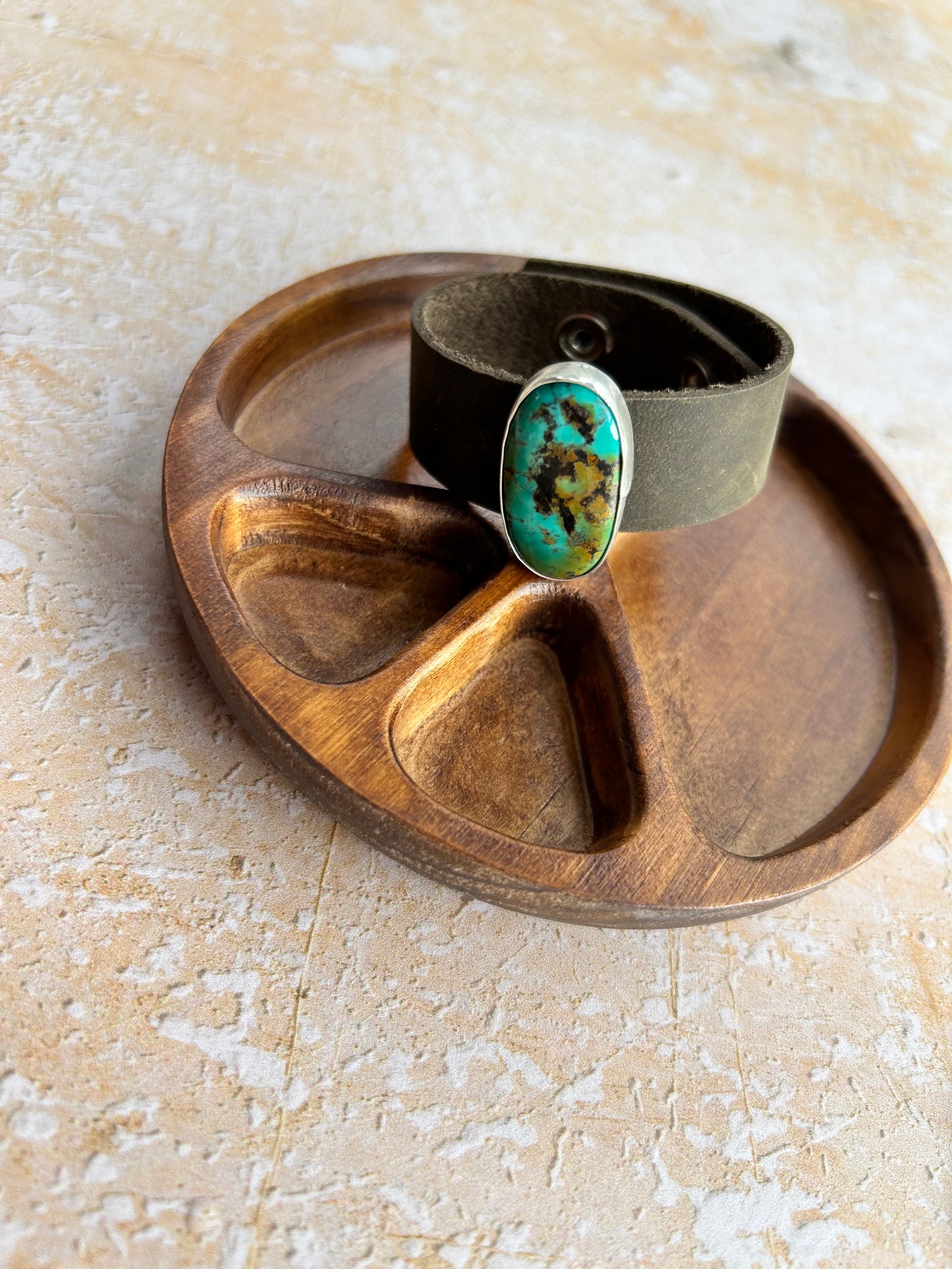 The Sadie Cuff