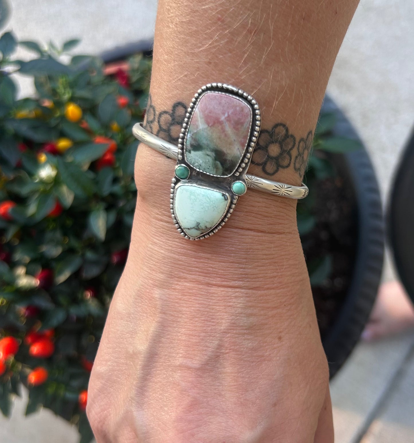Unicorn Magic Cuff
