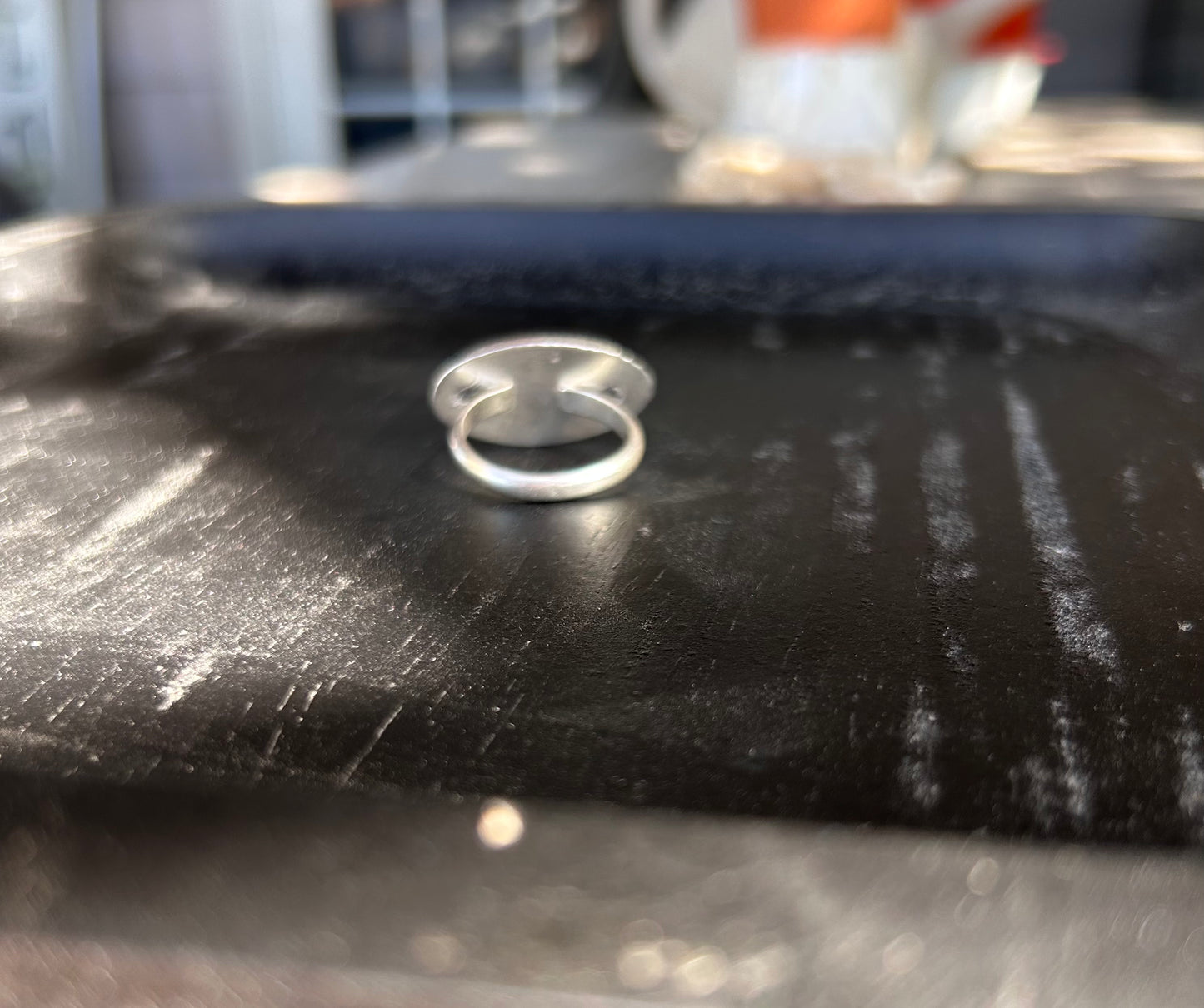 Summer Bloom Ring