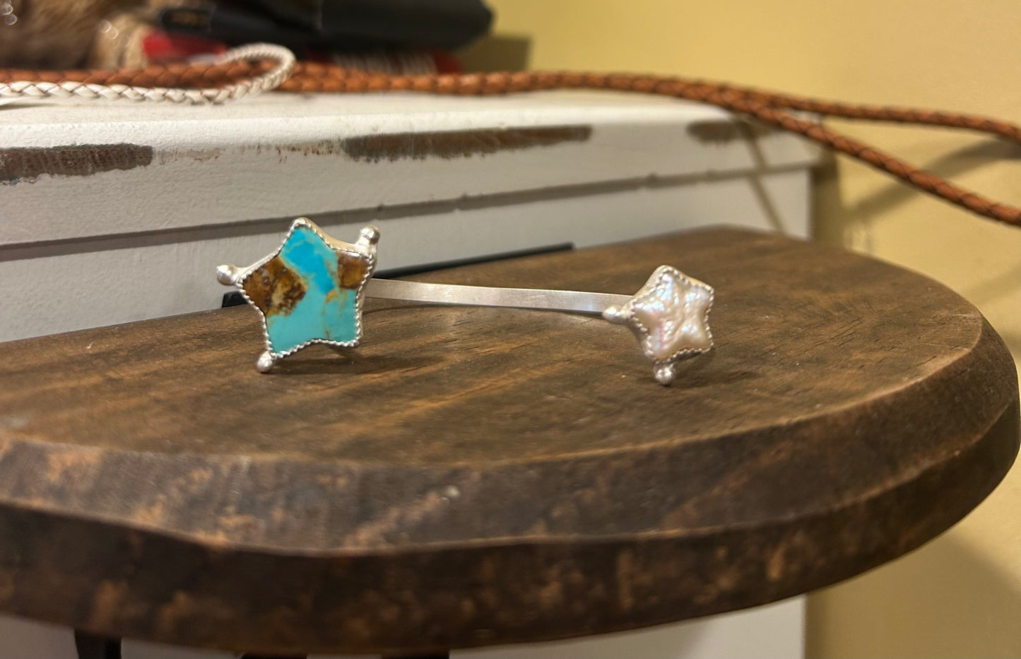 Shine Cuff