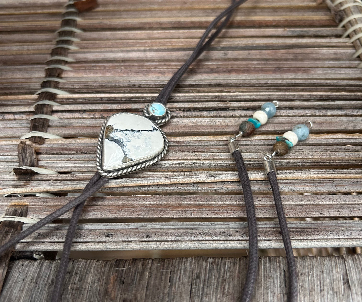 Ivory Creek Bolo