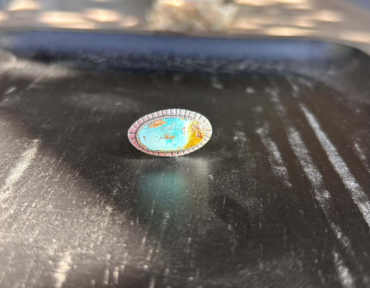 Summer Bloom Ring