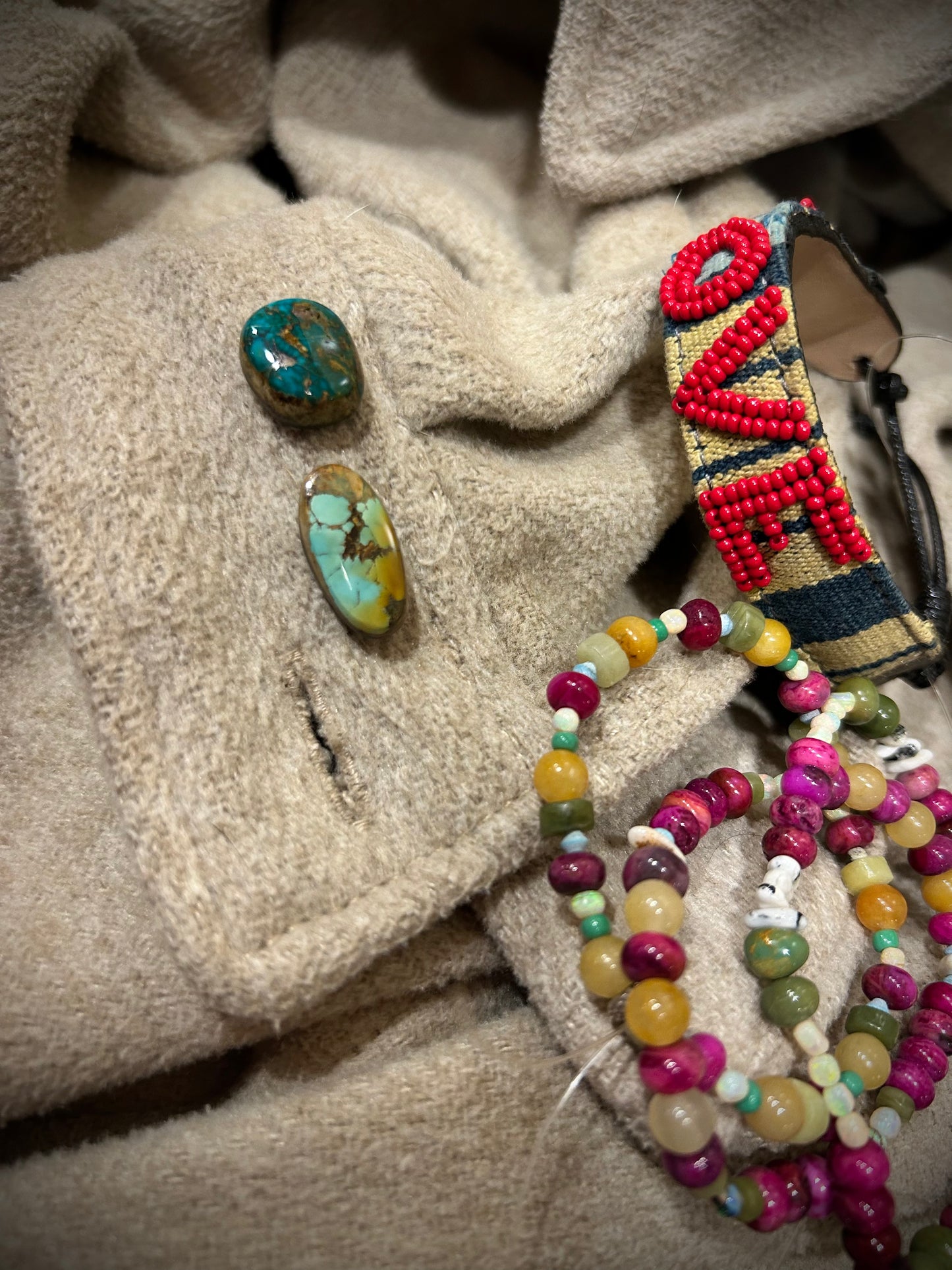 Custom Ring - Read Description