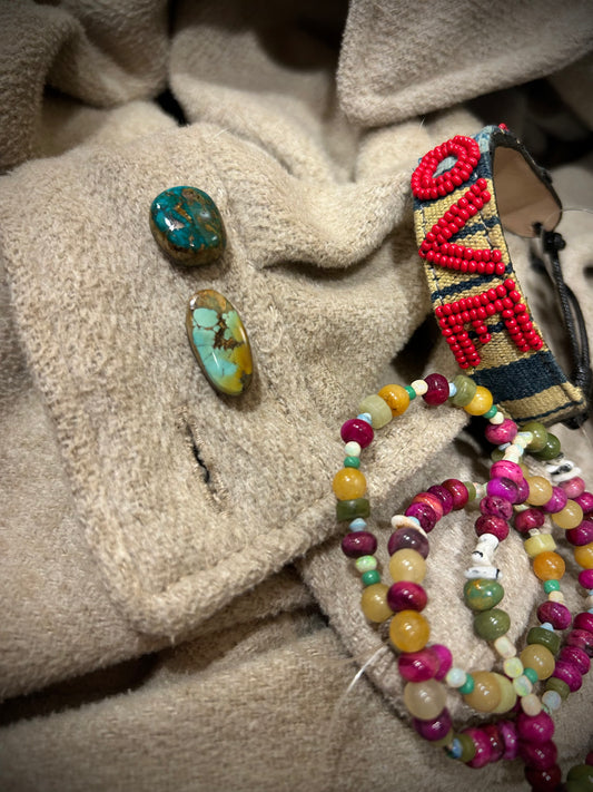 Custom Ring - Read Description