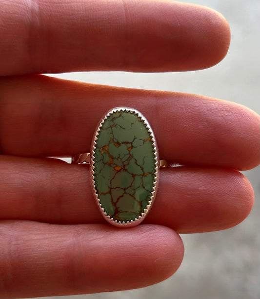 The Fern Ring